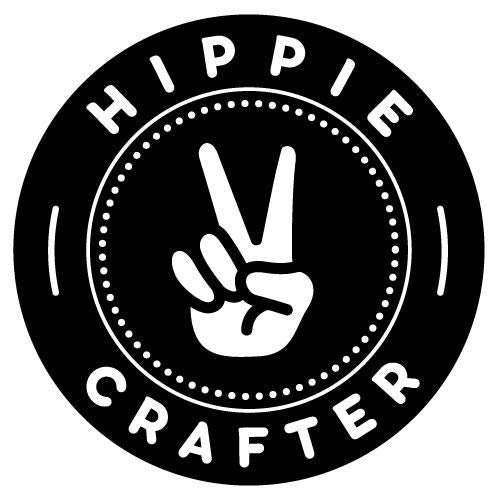 HIPPIE CRAFTER Clear Double-Sided Tape - Image 7