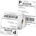 Phomemo 4X6 Thermal Labels for Shipping Packages, Address, 250 PCS/Roll by Phomemo
