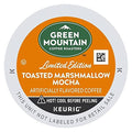 Green Mountain Coffee Toasted Marshmallow Mocha K-Cups by GreenMountainCoffeeRoasters