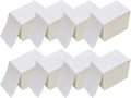 RyhamPaper 4" x 6" Fanfold Direct Thermal Labels by RyhamPaper