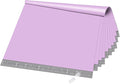 Fuxury Extra Large Poly Mailers 24x36" 25 Pcs, 2.5mil Bulk Shipping Bags by Fuxury
