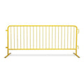 Crowd Control Warehouse Angry Bull Barricades Heavy Duty Crowd Control Metal by Crowd+Control+Warehouse