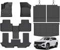 ANBINGO® Floor Mats & Cargo Liner for Atlas 2018-2026 6 Passenger by ANBINGO