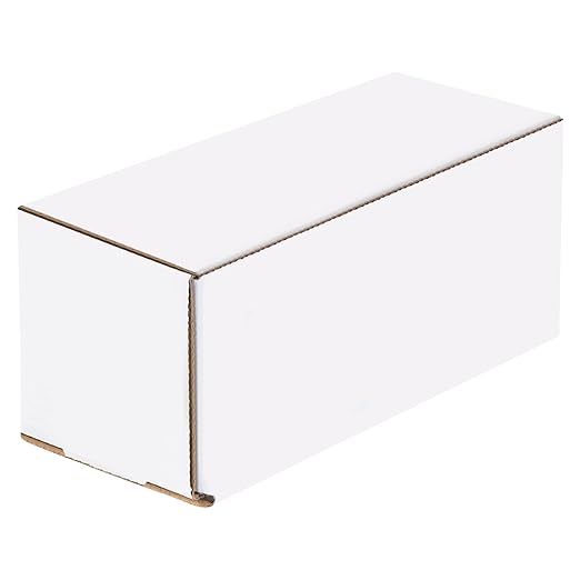 Box USA BM733 7"L x 3"W x 3"H - Image 6