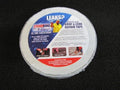 EternaBond RoofSeal White 3" x50' MicroSealant UV Stable RV Roof Seal Repair Tape | 35 mil Total Thickness - EB-RW030-50R - One-Step Durable, Waterproof and Airtight Sealant by ETERNABOND