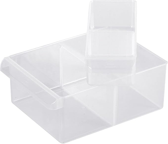 INTERTOOL Small Parts Organizer - Image 6