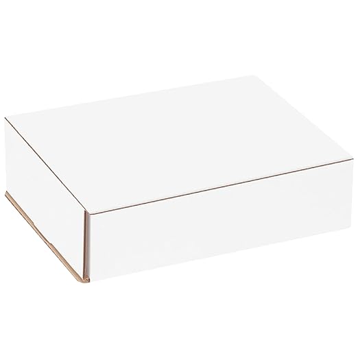 BOX USA Shipping Boxes Small 7"L x 5"W x 2"H, Moving and Storage - Image 6