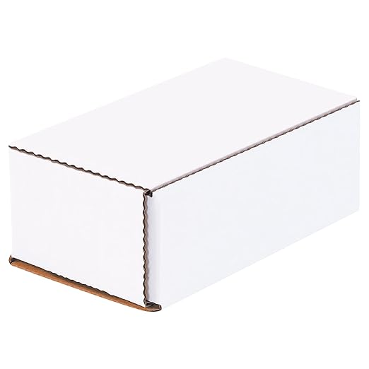 Box USA BM532 5"L x 3"W x 2"H - Image 6