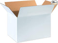 AVIDITI Moving Boxes Medium 18"L x 12"W x 12"H, Shipping and Storage 181212 by BOXUSA