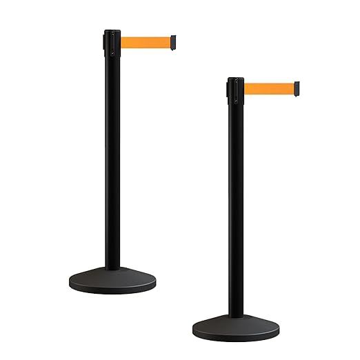 Crowd Control Warehouse CCW Series RBB-100 by Crowd+Control+Warehouse