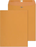 EnDoc 9 1/2 x 12 1/2 Clasp Envelopes by EnDoc