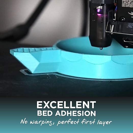 Polymaker PLA Filament, Cream 3D Printing PLA Filament 1.75mm 1kg - Image 3