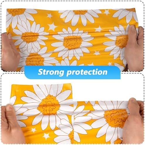 Poly Mailer 12x15.5 Inch 50 Pcs, Shipping Bags for Clothing - Image 4