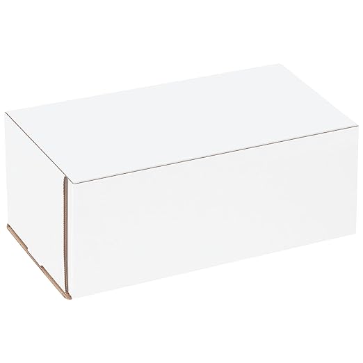 Box USA BM1054 10"L x 5"W x 4"H - Image 6