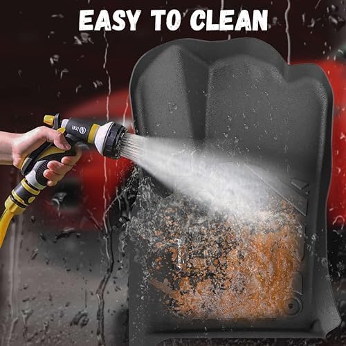 Floor Mats for Jeep Grand Cherokee 2016-2021 - Image 7