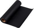 RUSPEPA Black Kraft Paper Roll by RUSPEPA
