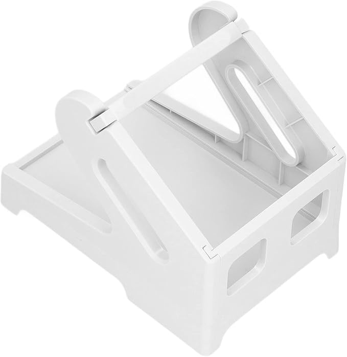 2 in 1 Label Holder, Thermal Label Paper Holder - Image 8