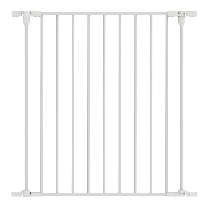 Bonnlo Tall Gate One-Panel Extension by Bonnlo