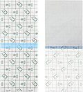 50 Pcs Waterproof Shower Protector | 4x10 Inch Knee Replacement Surgery Bandage Shower Cover Large Wounds Hip Incision Post Knee Surgery Adhesive Dressing Must Haves by Unknown