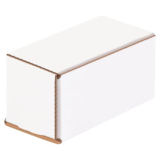 Box USA BM422 4"L x 2"W x 2"H - Image 6