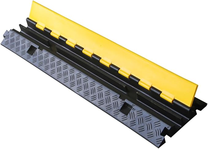 Kable Kontrol Atlas Heavy Duty Cable Protector Ramp by KABLEKONTROL%C2%AE