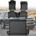 Mixsuper Floor Mat & Cargo Liner for Toyota 4Runner 2013-2024 by Mixsuper