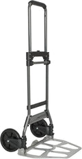 Leeyoung Folding Hand Truck and Dolly, 264 Lb Capacity Heavy-Duty Luggage by AllKindsofFoldingHandTruckByLeeyoung