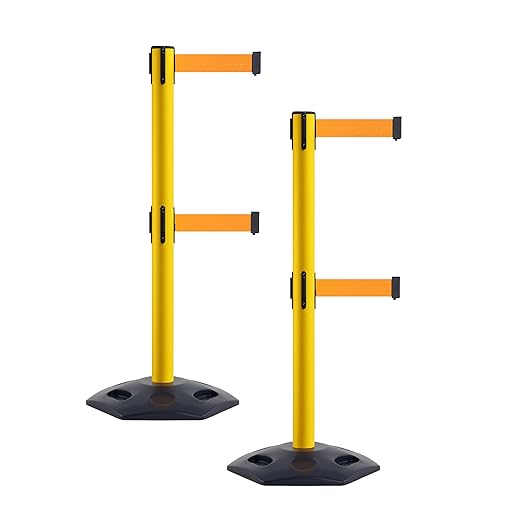 CCW Series WBB-200D by Crowd+Control+Warehouse
