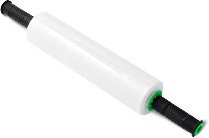 Amazon Basics Stretch Wrap Film Roll by AmazonBasics