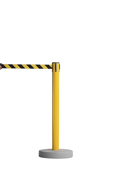 Crowd Control Warehouse - Image 7