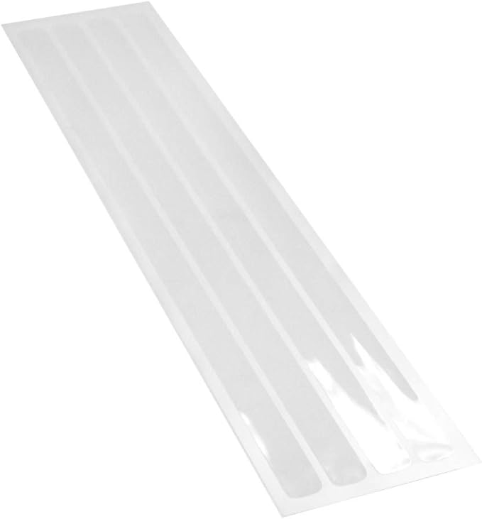 XPEL Door Edge Guard Protection Film Roll, 4-24" Strips - Image 5