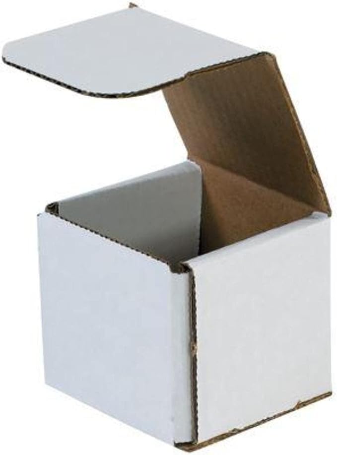 Secure Seal Shipping Boxes by Secure+Seal