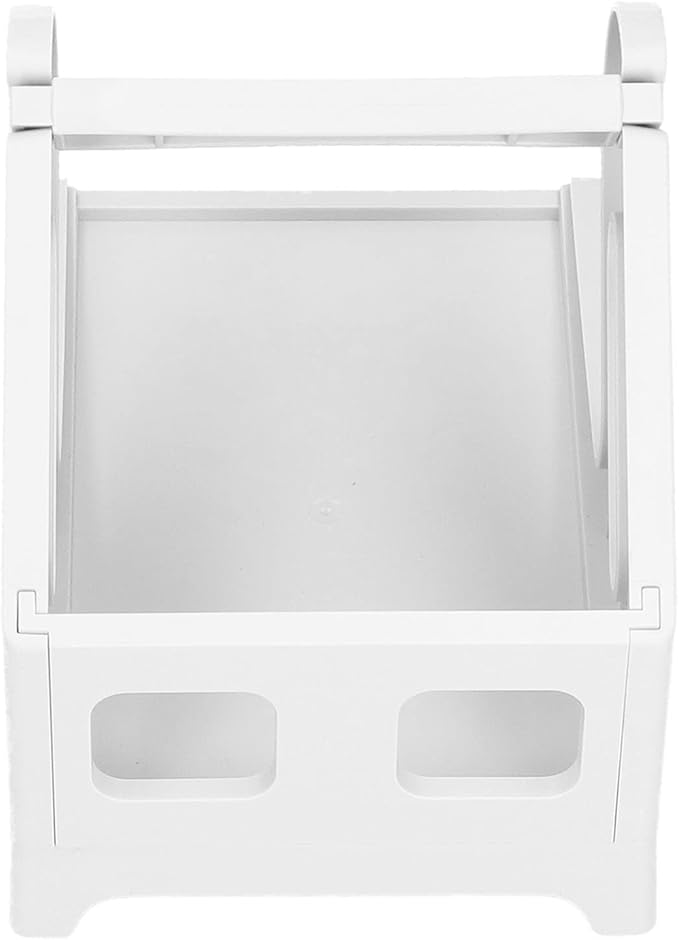 2 in 1 Label Holder, Thermal Label Paper Holder - Image 3