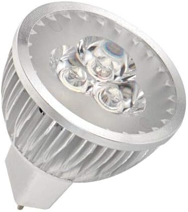 Led Machine Work Lights 5W 110V Waterproof IP54 Bolt on Industrial Light - Image 5
