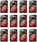 Scotch Double Sided Tape Runner, 0.27 in x 26 Ft, 12 Pack by ScotchBrand