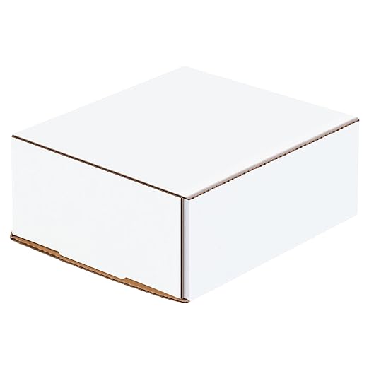 Box USA BMRX6XL 6 3/16"L x 5 3/8"W x 2 1/2"H - Image 6