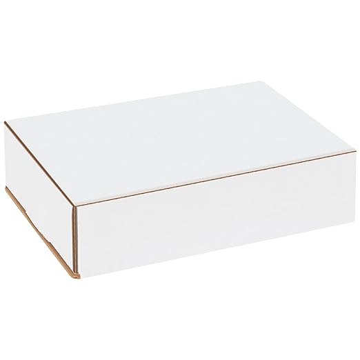Box USA BM862 8"L x 6"W x 2"H - Image 6