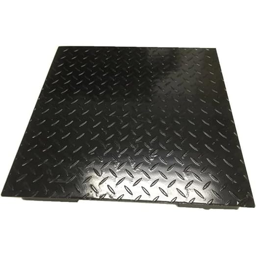 SellEton SL-700-2x2-5K Floor Scales, Accurate Pallet Scales - Image 2