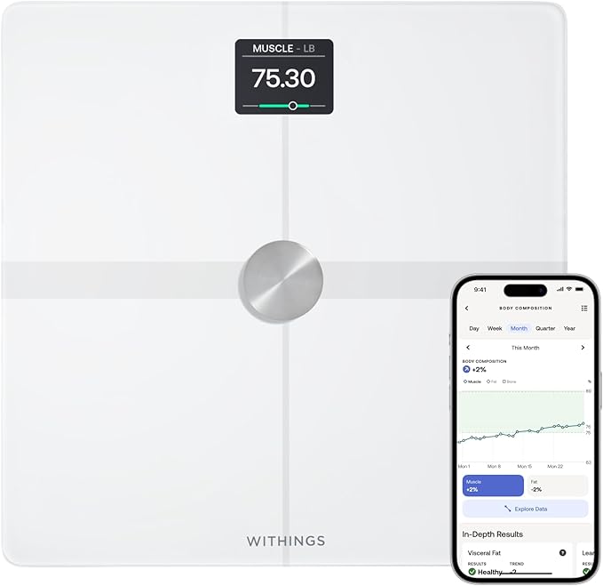 WITHINGS Body Smart by Withings