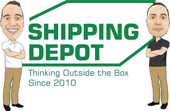 Secure Seal Shipping Boxes - Image 6