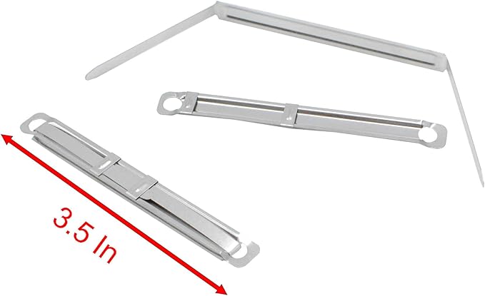 Metal File Fastener - Image 2