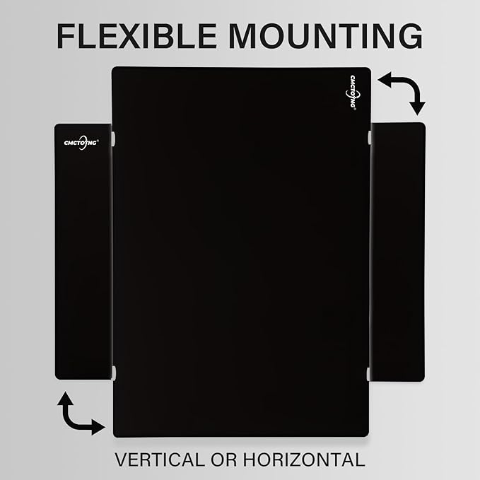 Magnetic Glass Blackboard - Image 4