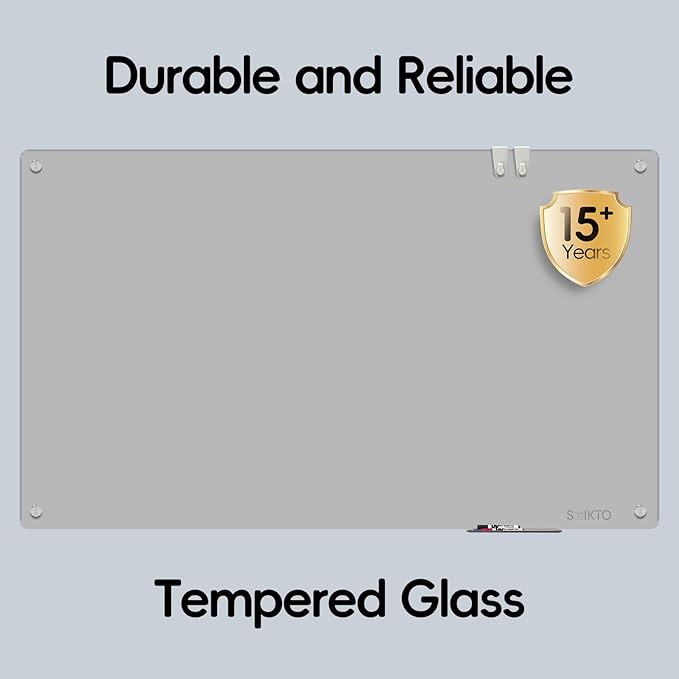 Glass Whtieboard - Image 3