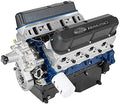Ford Crate Engine, 427 Cubic Inch, 535 HP, Small Block Ford, Each by FordMerchandise