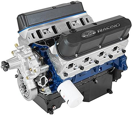 Ford Crate Engine, 427 Cubic Inch, 535 HP, Small Block Ford, Each by FordMerchandise
