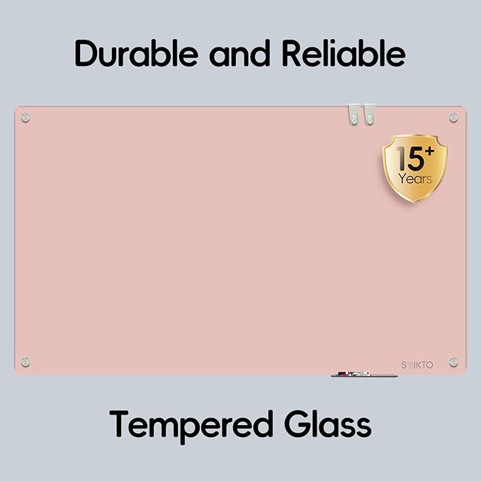 Glass Whiteboard - Image 3