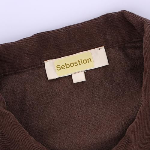 TeddyLabels - Clothing Labels for Nursing Home (60) – Self-Adhesive Name Tags for Clothes and Personal Items. Personalized Labels for Daycare, Nursing Homes, and Laundry Use - Yellow - Image 3
