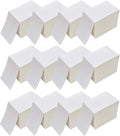 SJPACK 4 x 6 Thermal Shipping Labels, 12000 Fanfold Labels by SJPACK