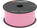 LT4/LT4P/LTPX Label Supply 2" x 150' Pink by LabelTac