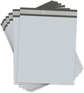 OausTect White Poly Mailers 10X13 inches, 500 Pack Shipping Bags by OausTectDirect